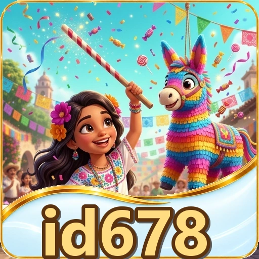 Tampilan unduh paket APK id678 versi 6.2.4 berukuran 41.8 MB